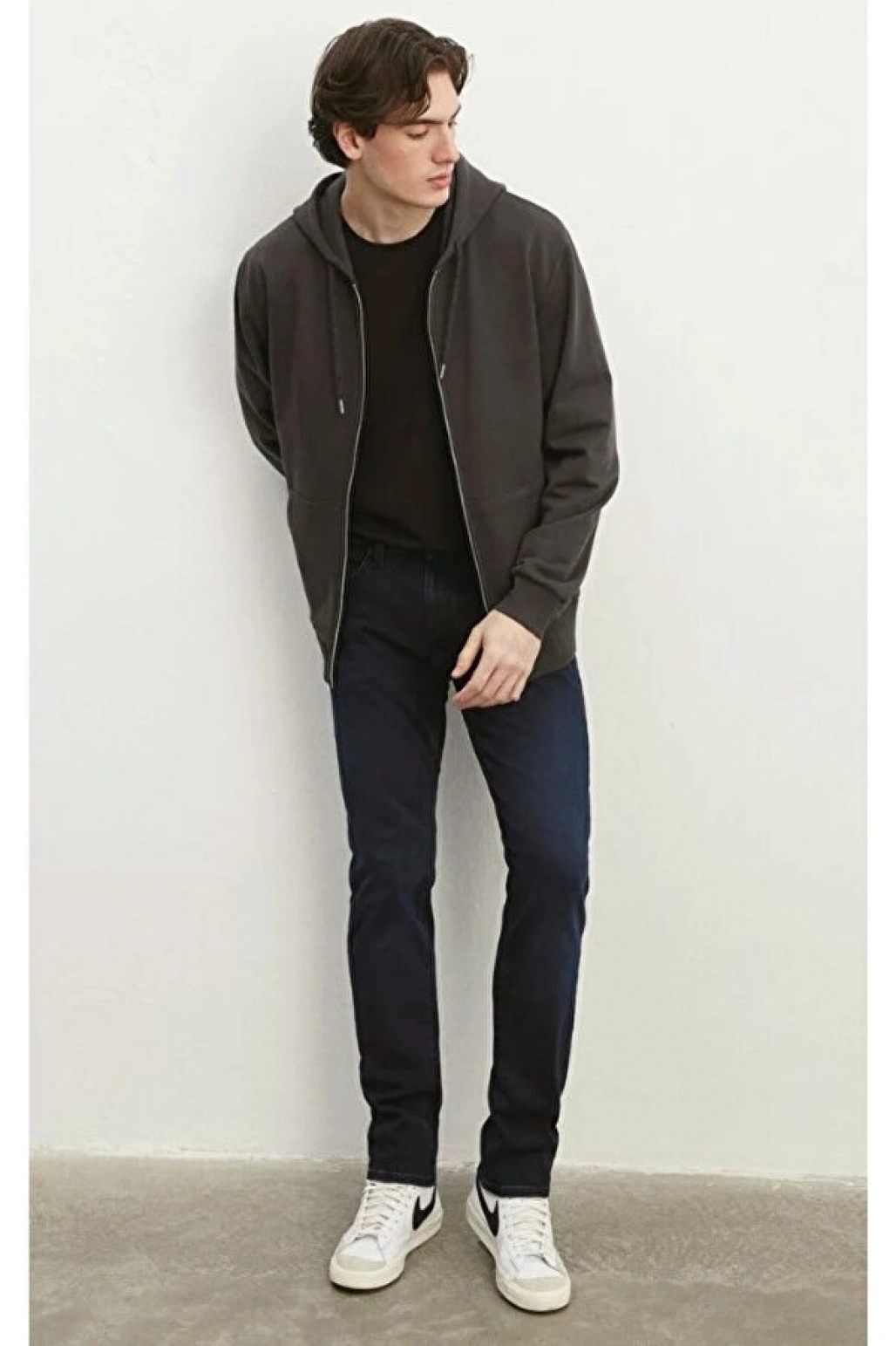 Mavi Marcus Pro Sport Jean Pantolon Erkek Kot Pantolon