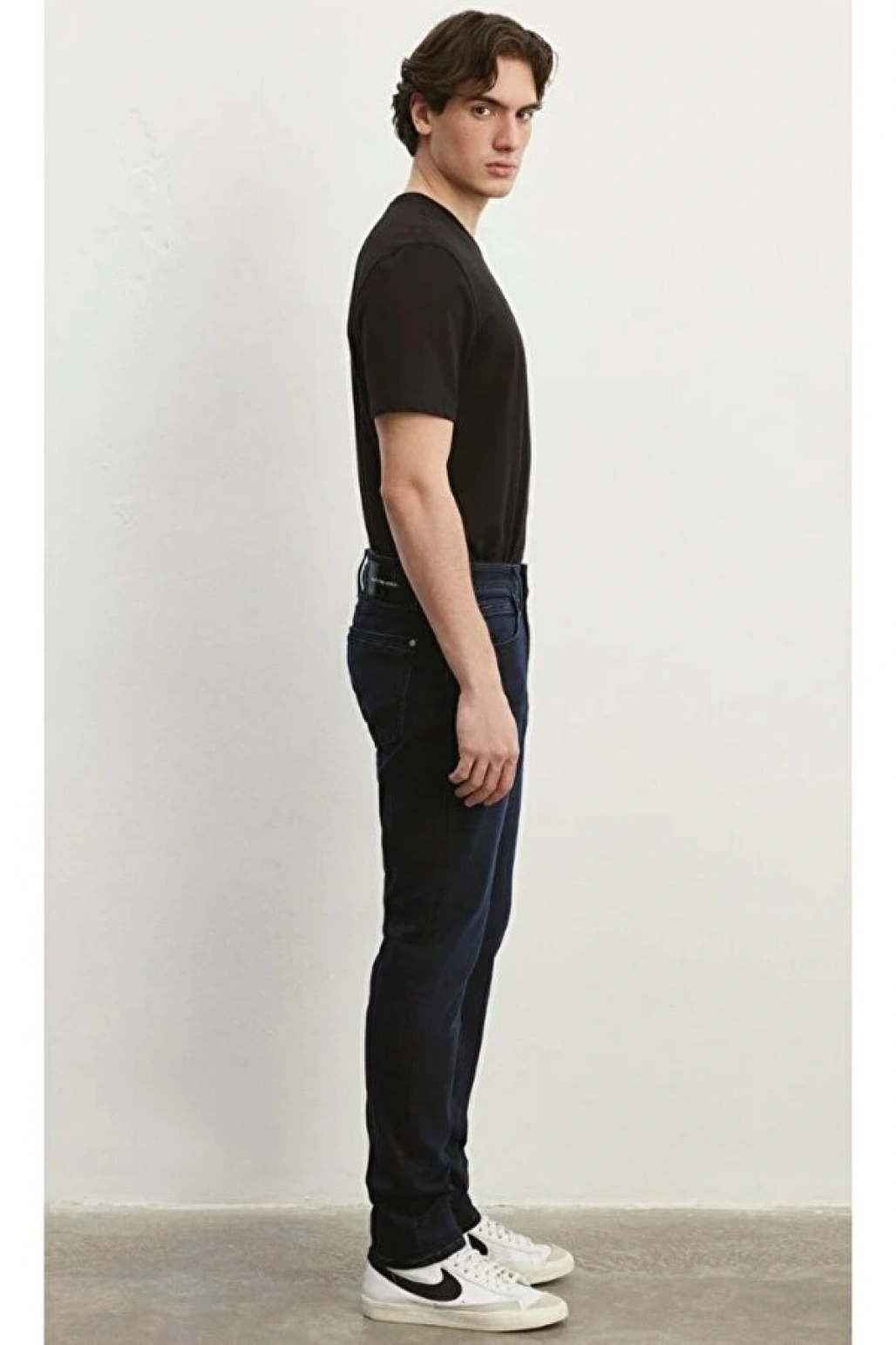 Mavi Marcus Pro Sport Jean Pantolon Erkek Kot Pantolon