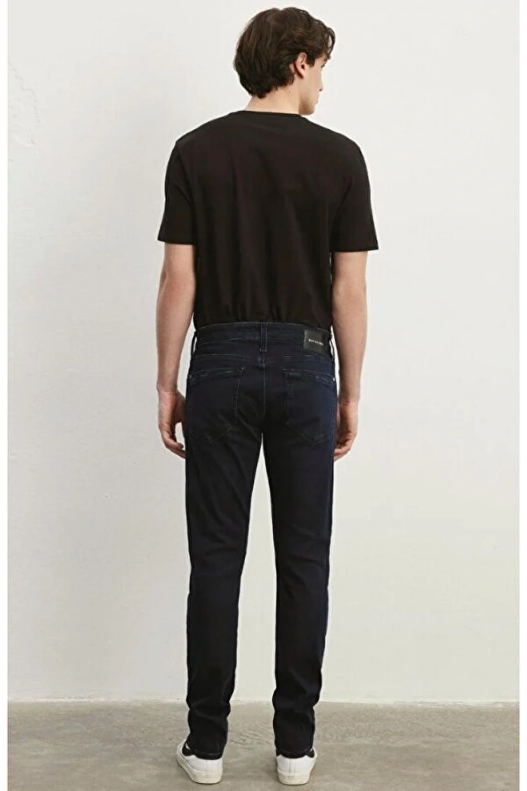 Mavi Marcus Pro Sport Jean Pantolon Erkek Kot Pantolon