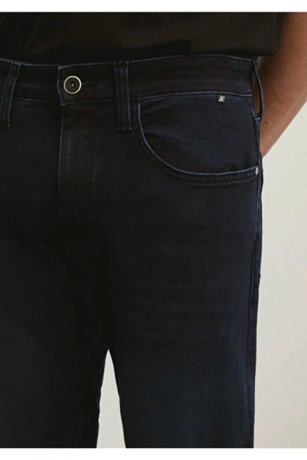 Mavi Marcus Pro Sport Jean Pantolon Erkek Kot Pantolon