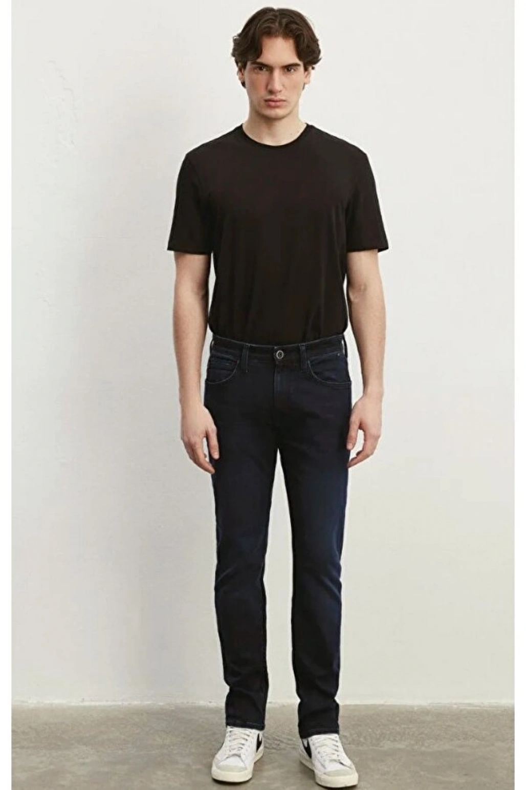 Mavi Marcus Pro Sport Jean Pantolon Erkek Kot Pantolon