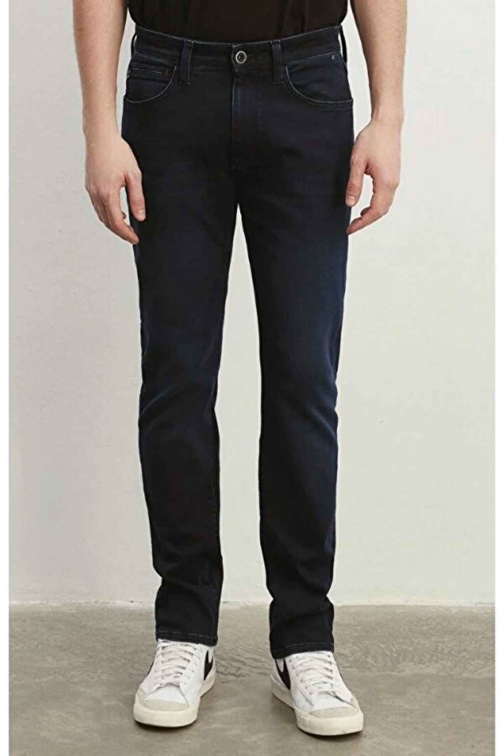 Mavi Marcus Pro Sport Jean Pantolon Erkek Kot Pantolon