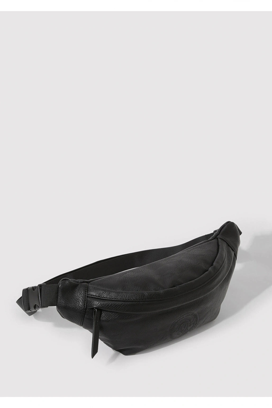 Mavi Siyah Bel Çantası 0911094-900