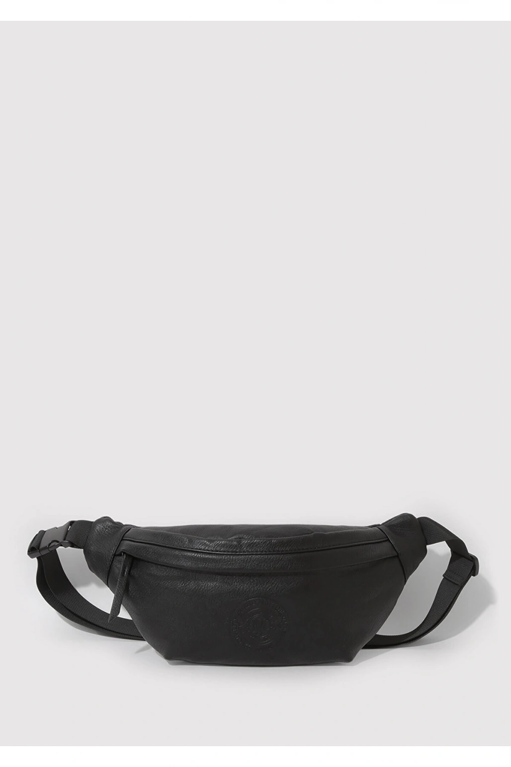 Mavi Siyah Bel Çantası 0911094-900