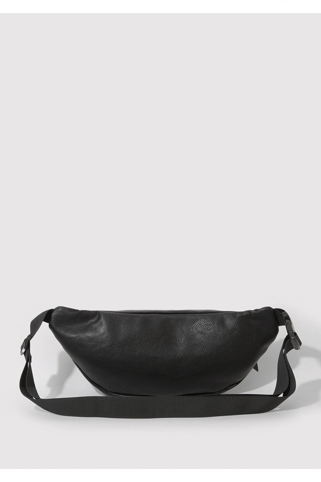 Mavi Siyah Bel Çantası 0911094-900