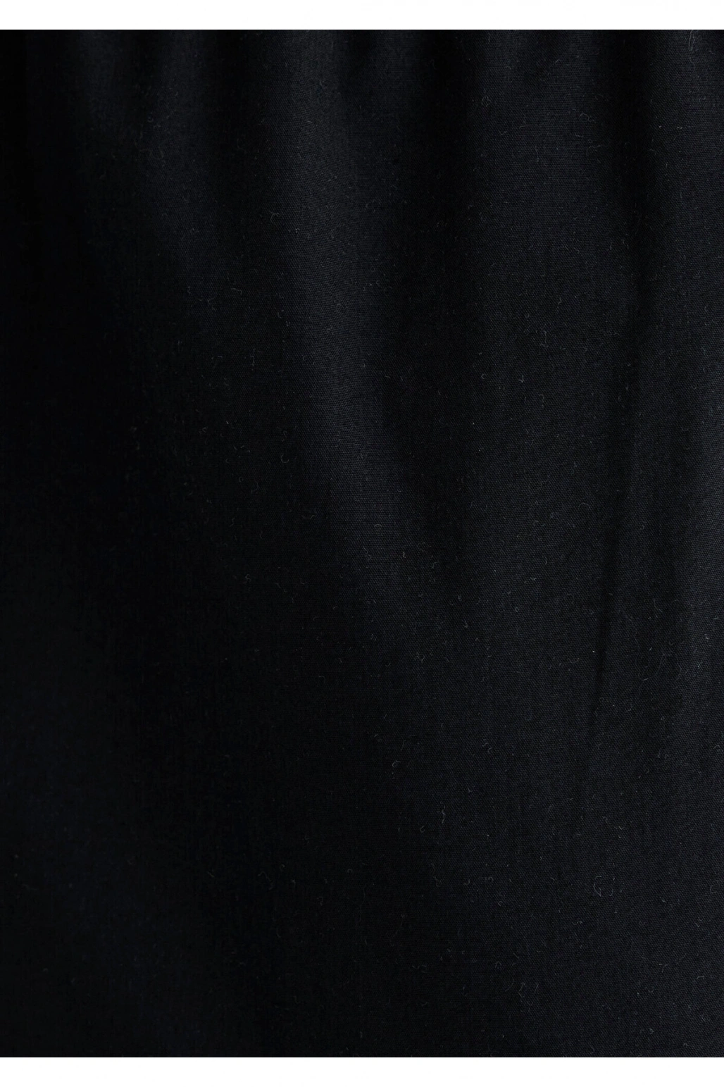 Mavi Siyah Jogger Pantolon