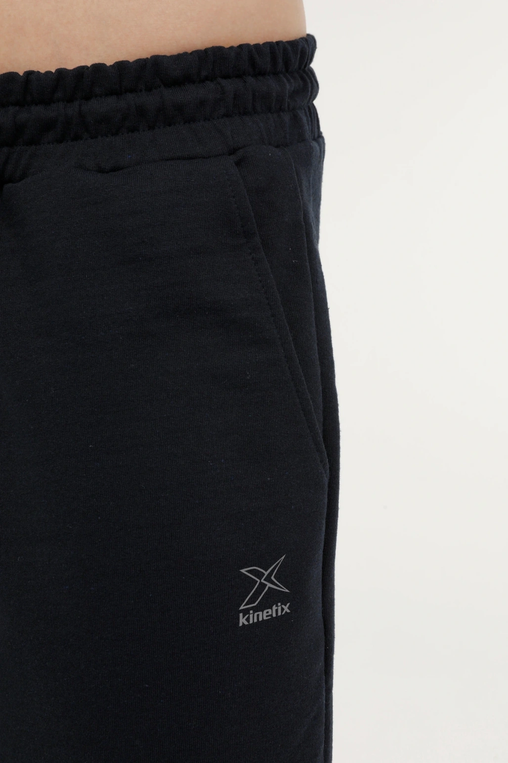 MB-CRF HIGH 20ALT 3FX Lacivert Erkek Uzun Şort