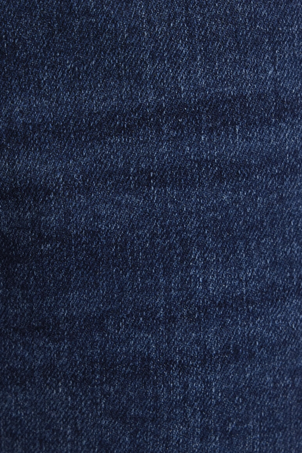 Milan Street Koyu Mavi Denim Jean Pantolon