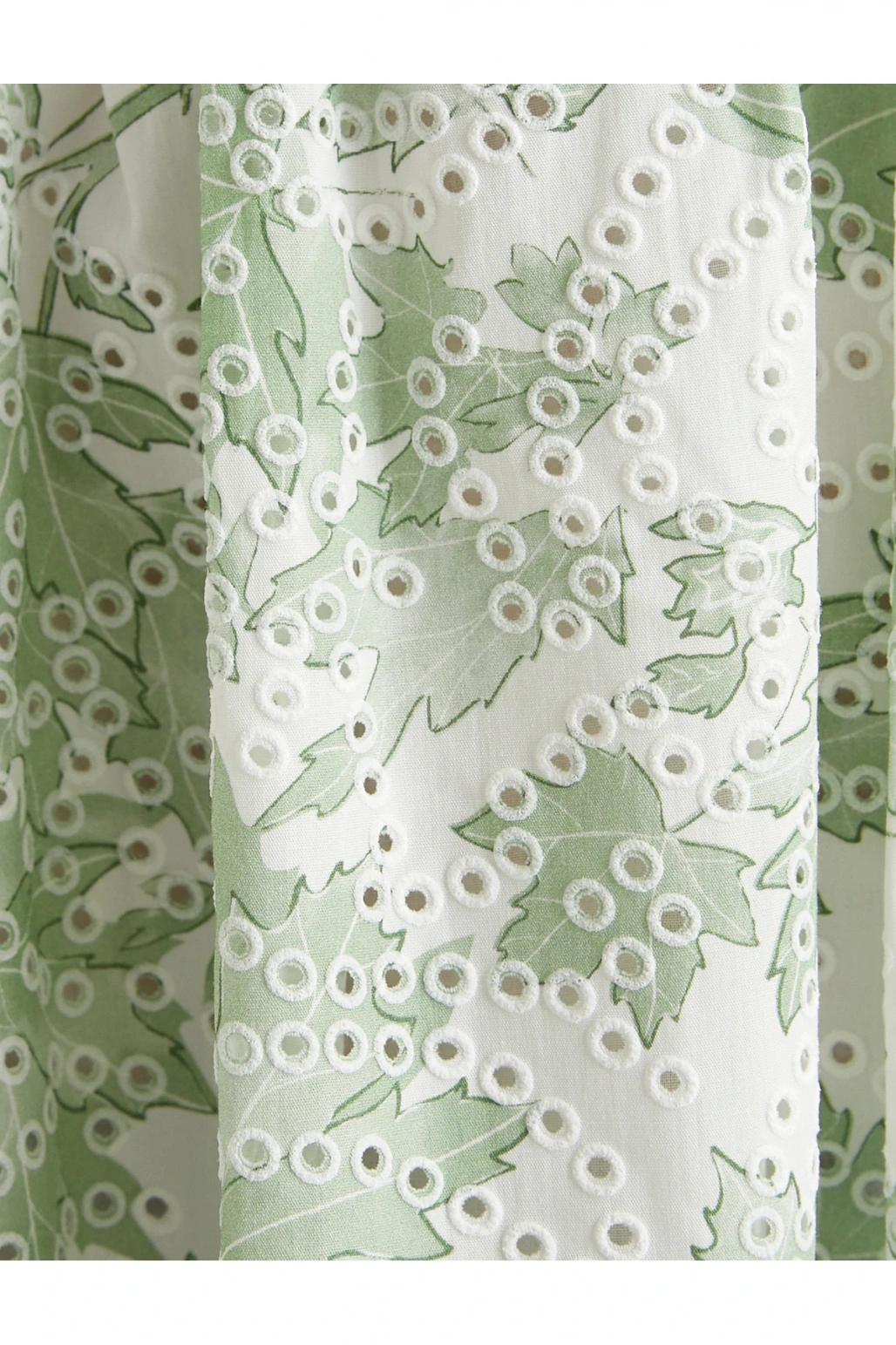 Mini Fisto Elbise Çiçekli İnce Askılı Pamuklu