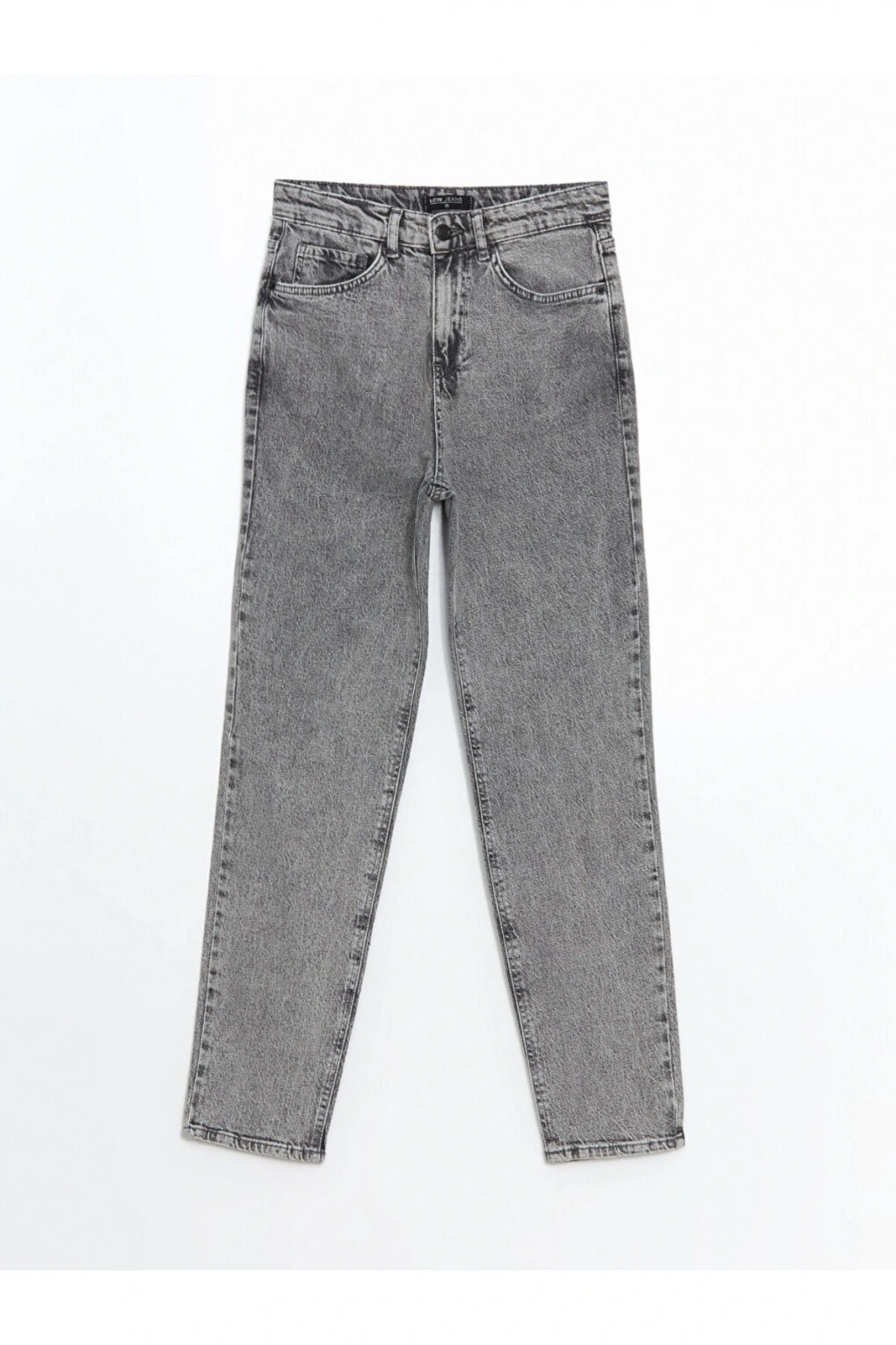 Mom Fit Kadin Jean Pantolon - S52266Z8