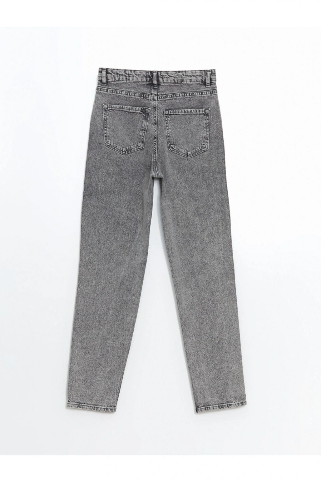 Mom Fit Kadin Jean Pantolon - S52266Z8