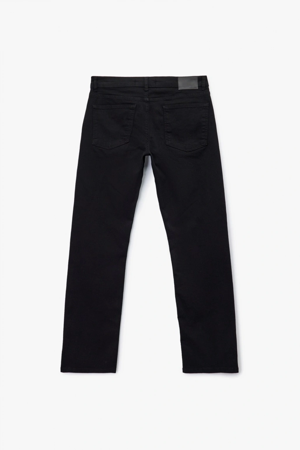 Normal Bel Straight Fit Jean Pantolon - Mark Jean