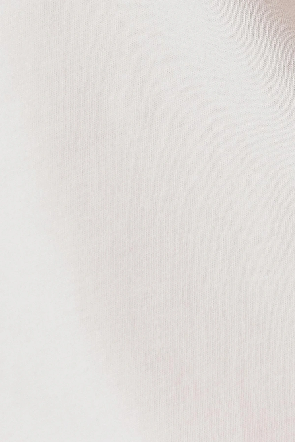 Örgü Pijama Takımı Bulut Baskılı Pamuklu Rahat Kalıp