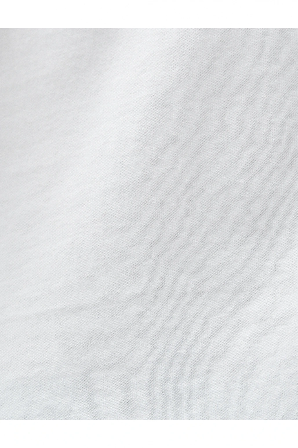 Palmiye Nakışlı Crop Tişört