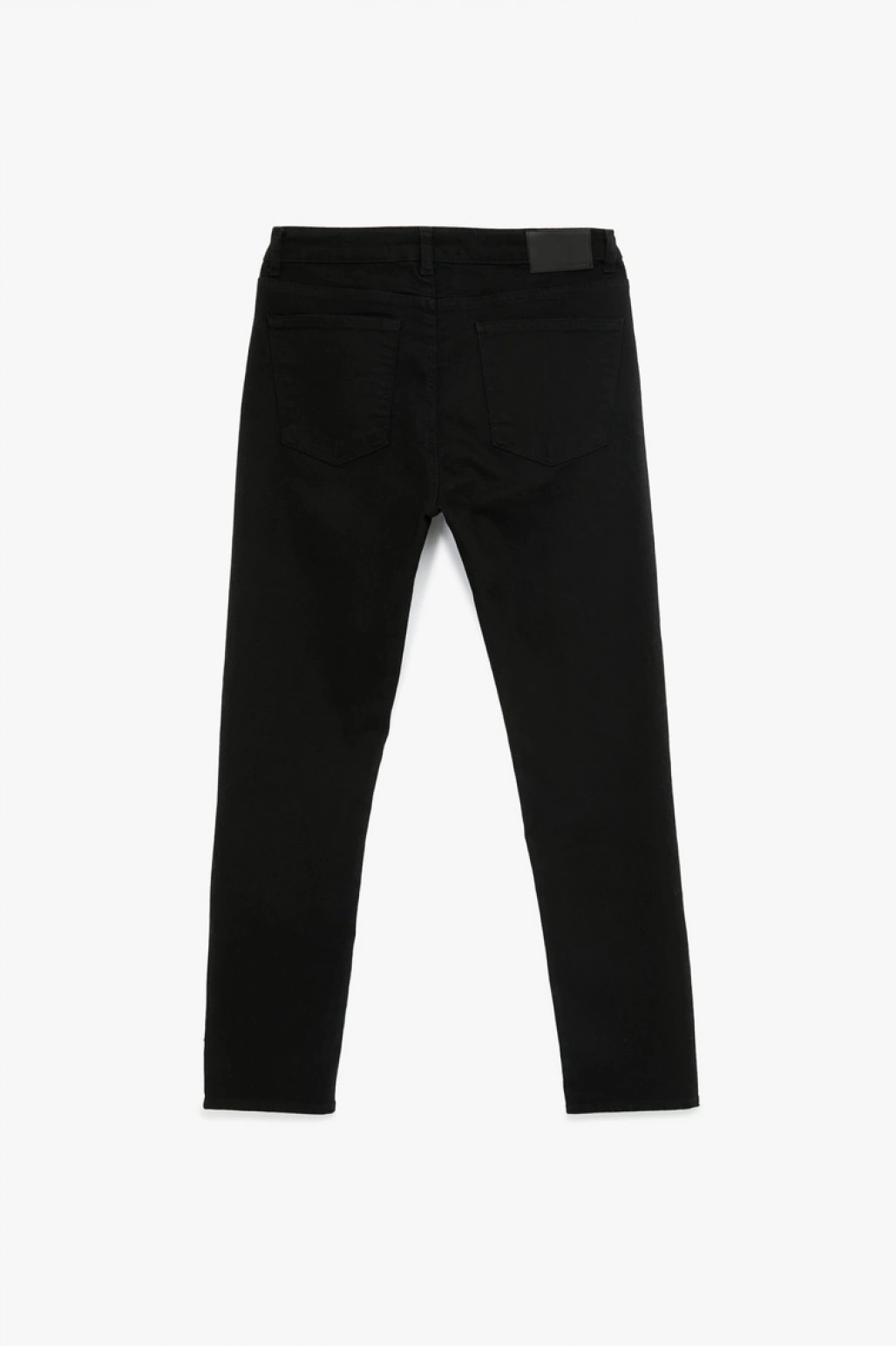 Pamuklu Normal Bel Slim Fit Jean Pantolon - Brad Jean