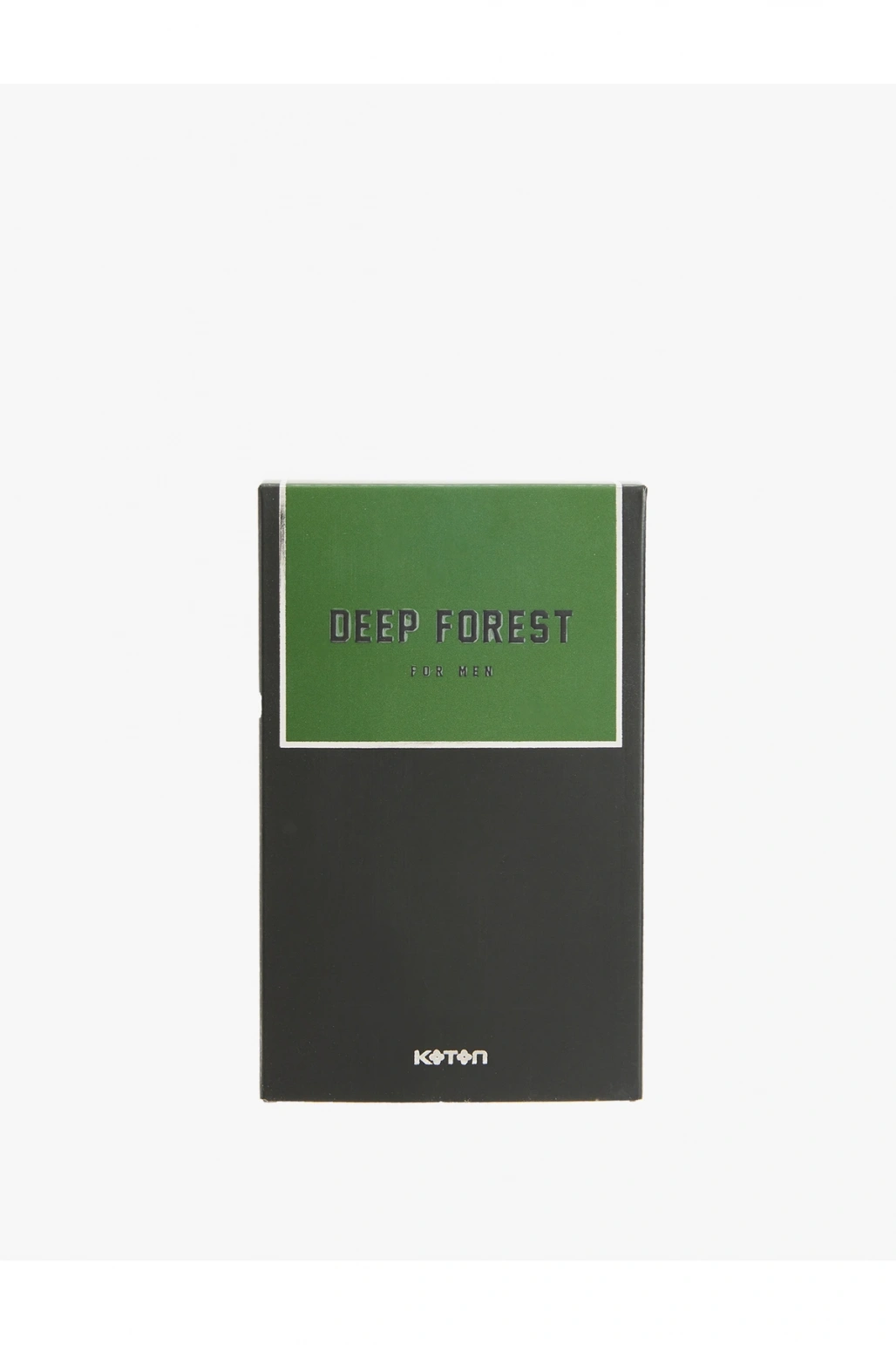 Parfüm Deep Forest 100 ml