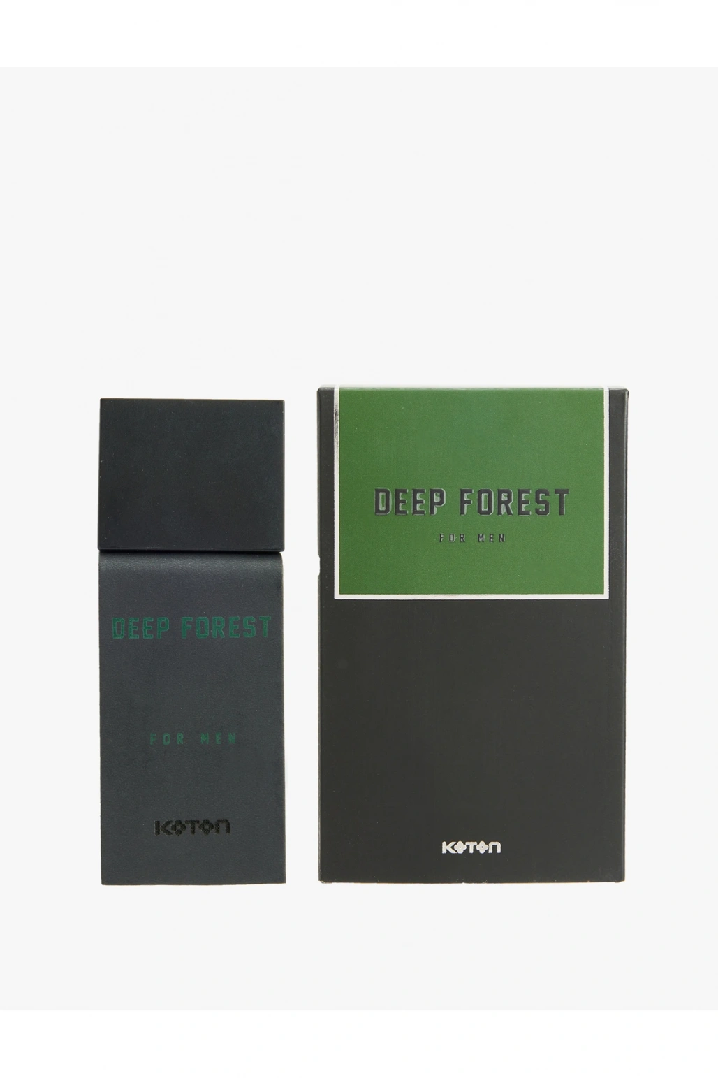 Parfüm Deep Forest 100 ml