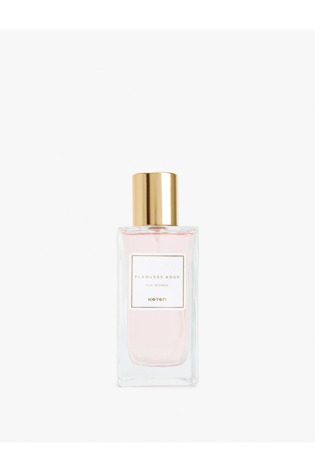 Parfüm Flawless Rose 100 ml