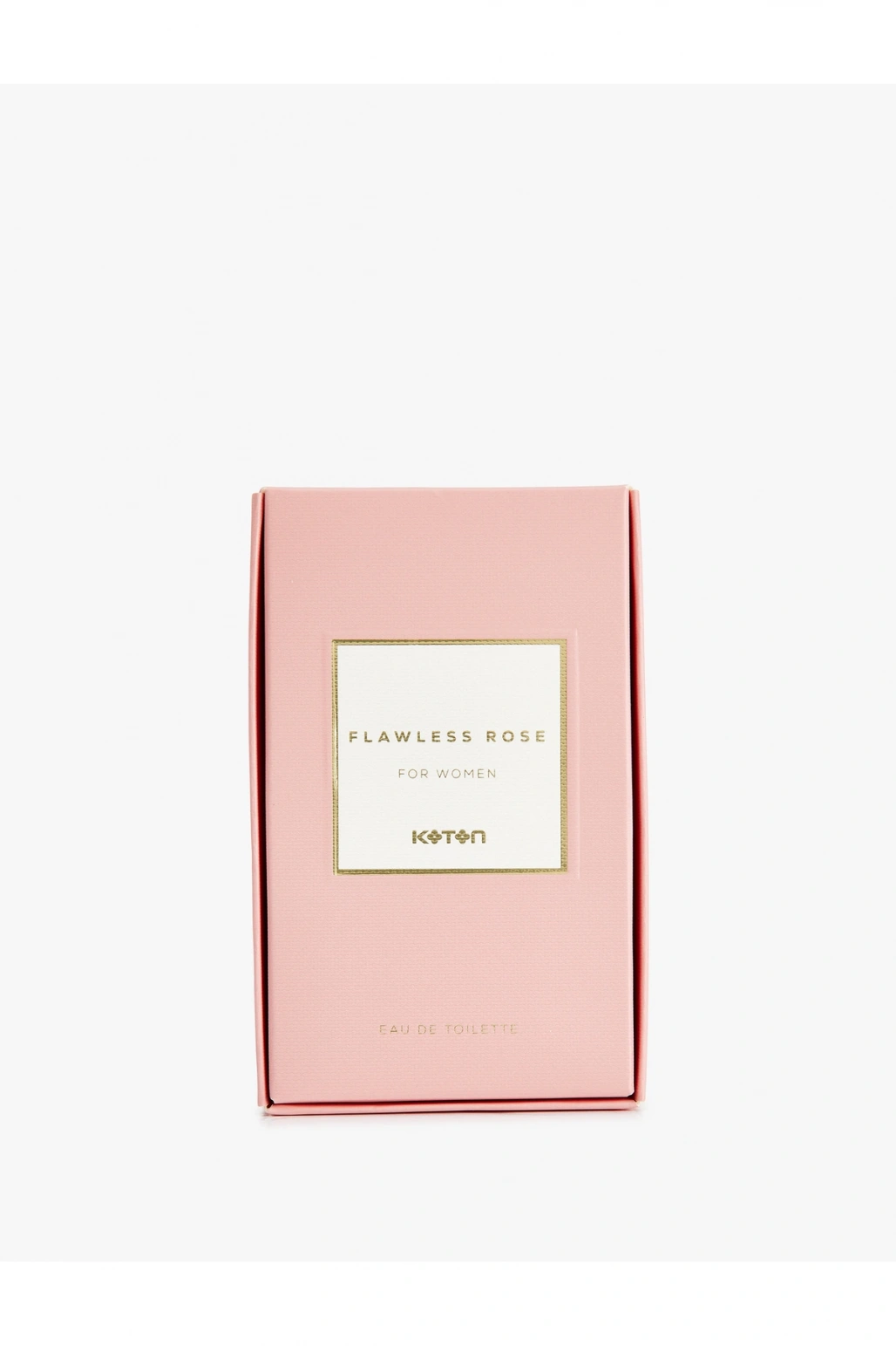 Parfüm Flawless Rose 100 ml