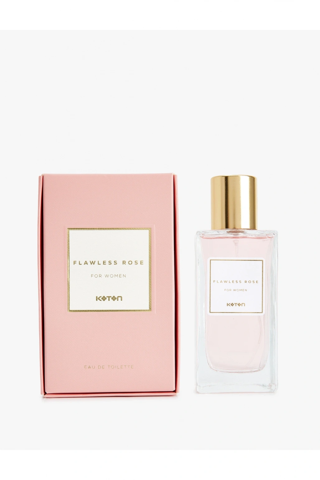 Parfüm Flawless Rose 100 ml