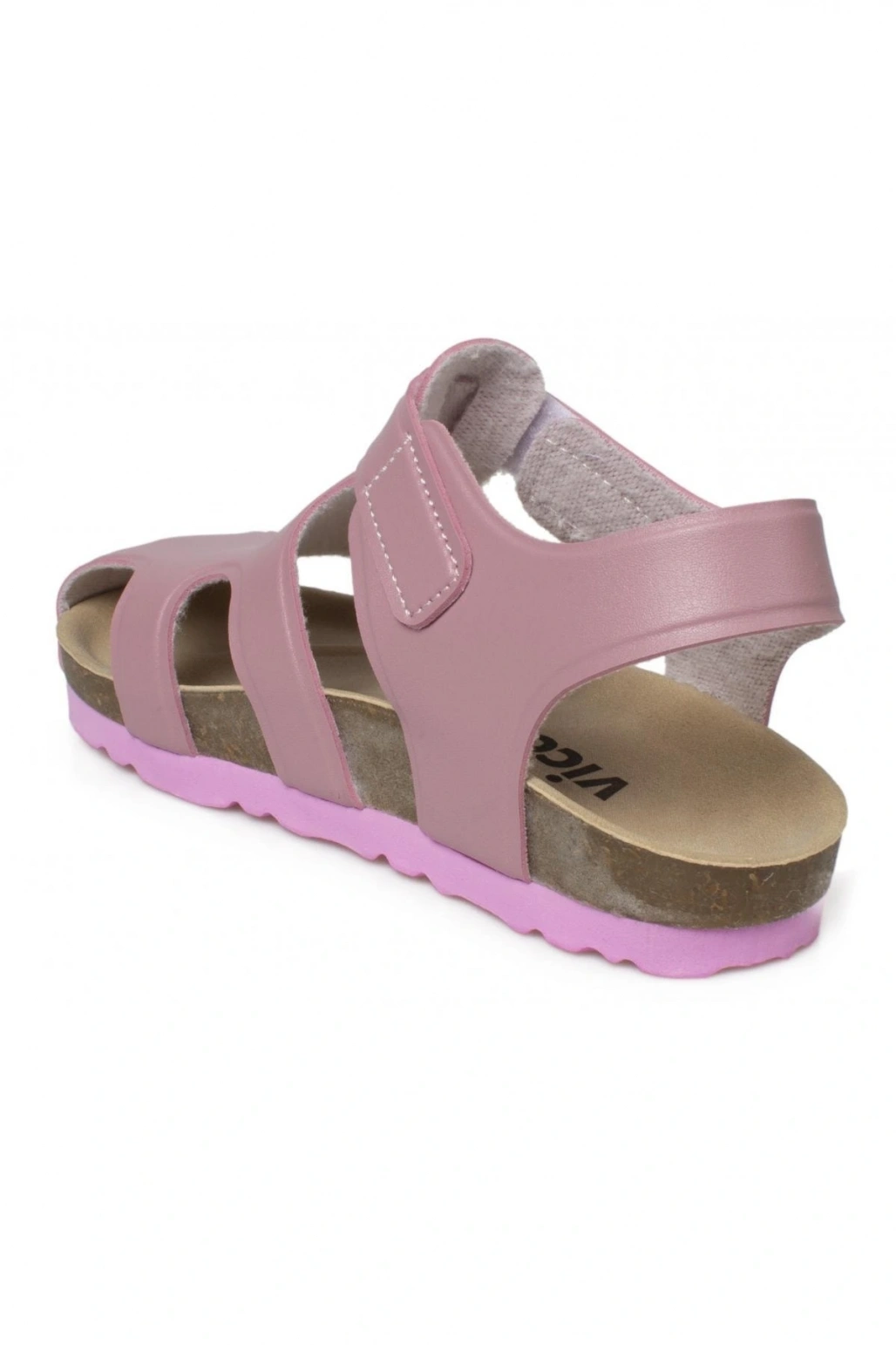 Patik Pembe Çocuk Sandalet