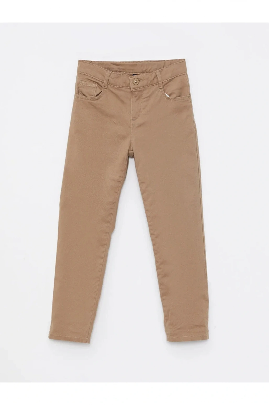 Polar Astarlı Erkek Çocuk Pantolon