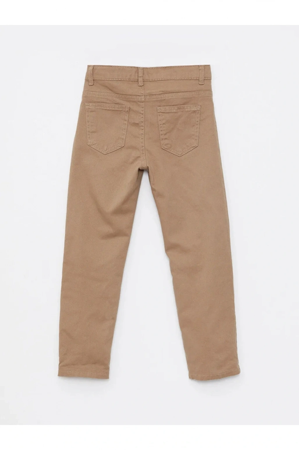 Polar Astarlı Erkek Çocuk Pantolon