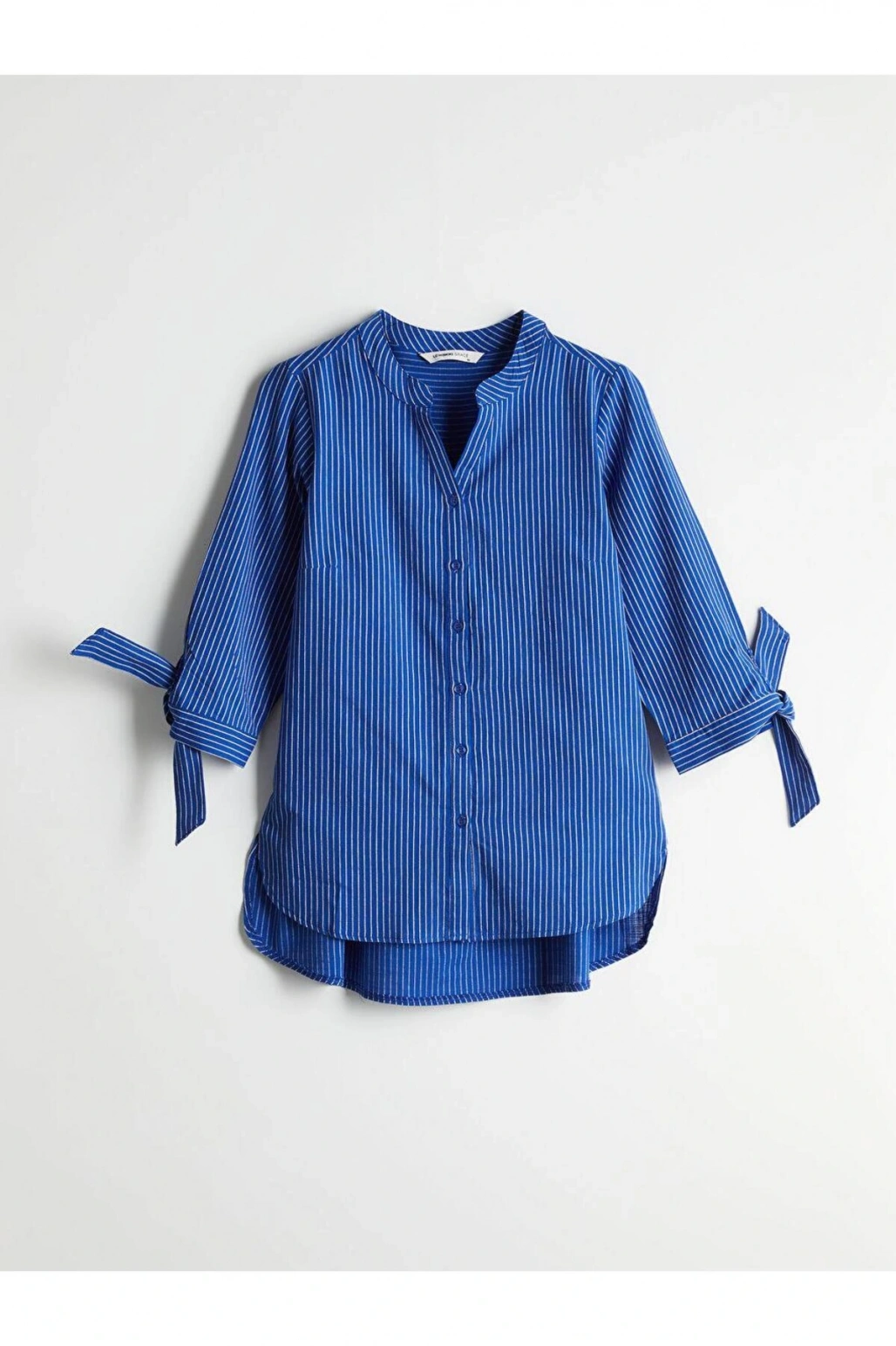 Poplin Kadın Gömlek