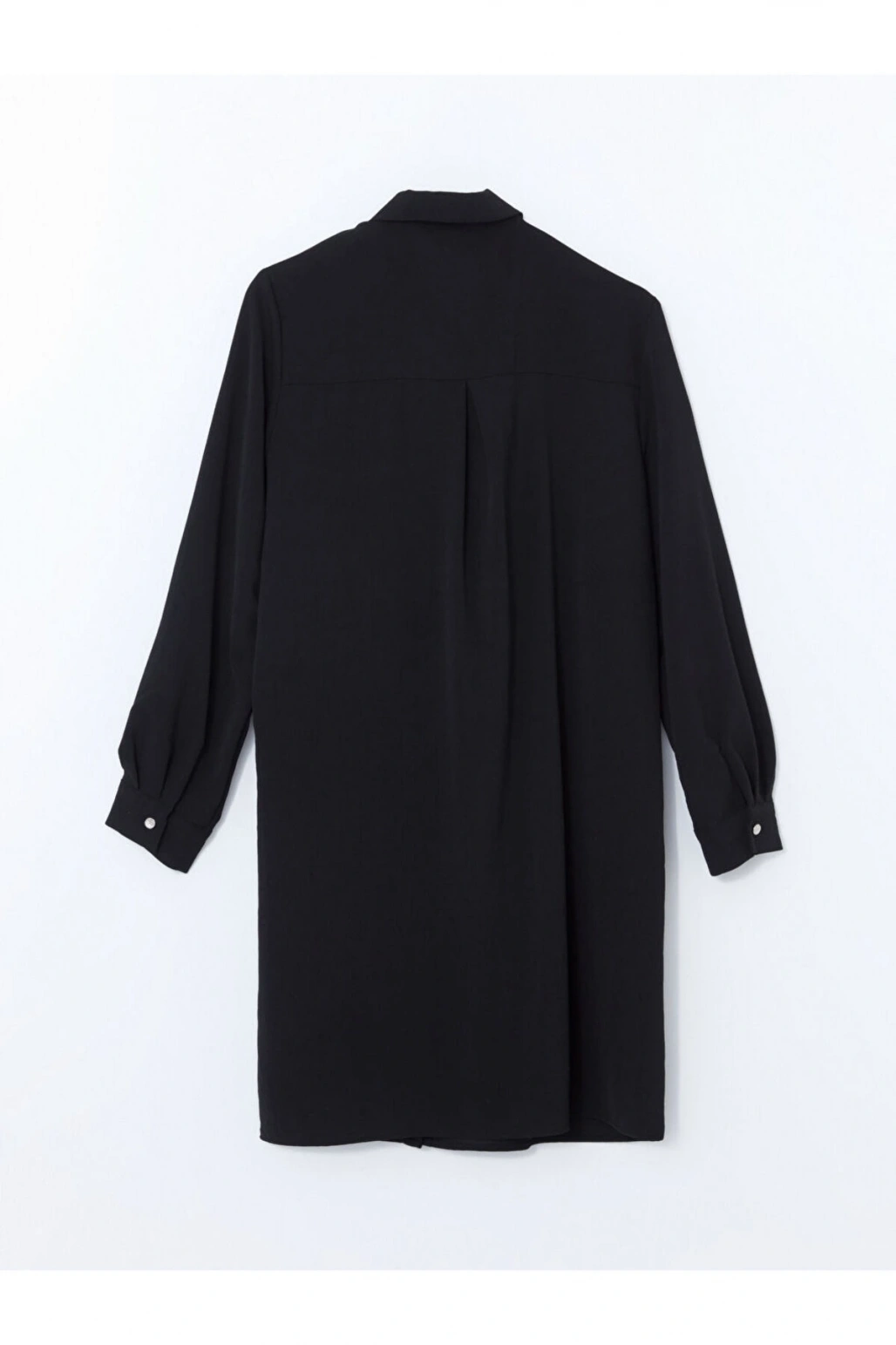 Pul İşlemeli Kadın Gömlek Tunik