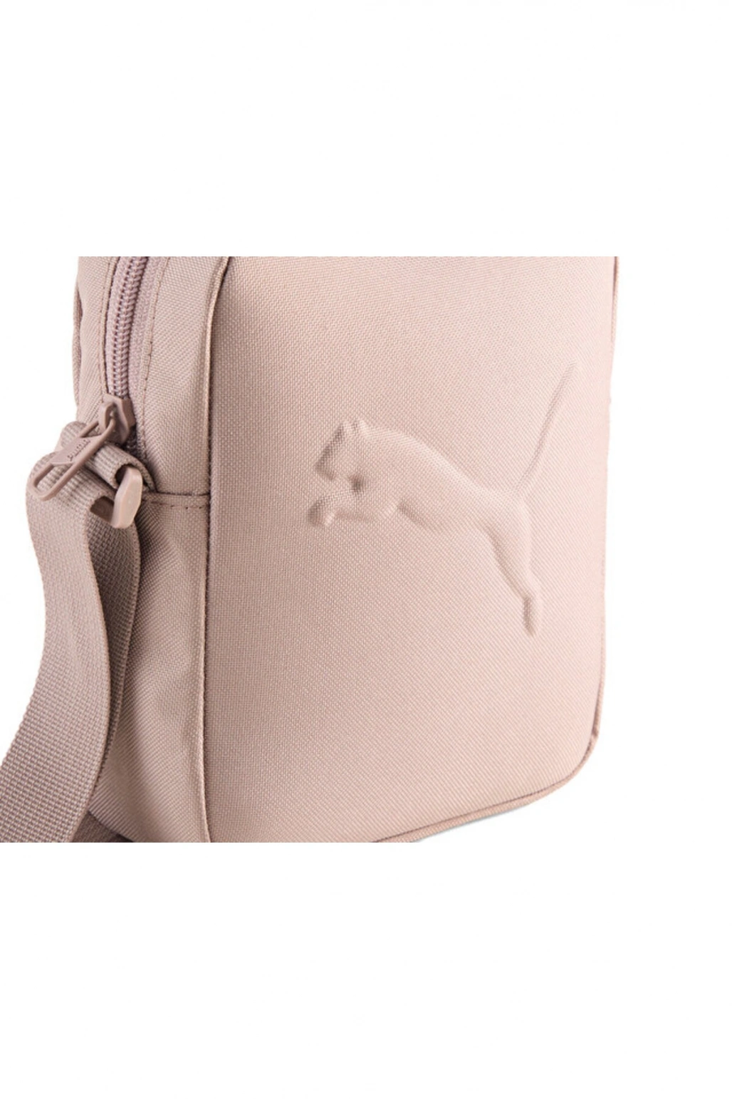 Puma Buzz Portable Omuz Çantası-En: 15,5 cm, Boy: 20 cm, Derinlik: 6 cm