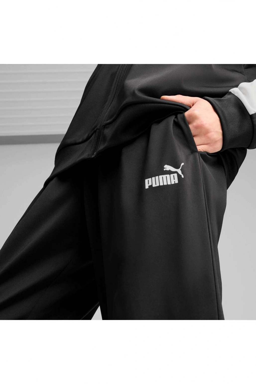 Puma Poly Baseball-INSPIRED Erkek Eşofman Takımı