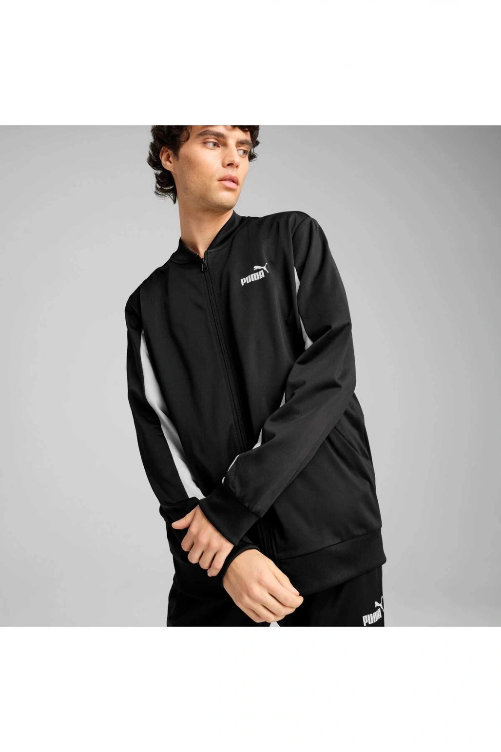 Puma Poly Baseball-INSPIRED Erkek Eşofman Takımı