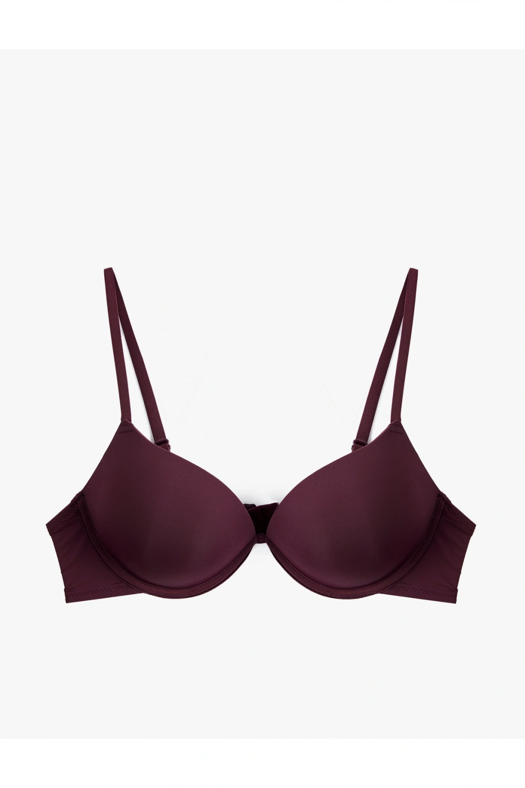 Rahat Kalıp Destekli Ekstra Dolgulu Sütyen