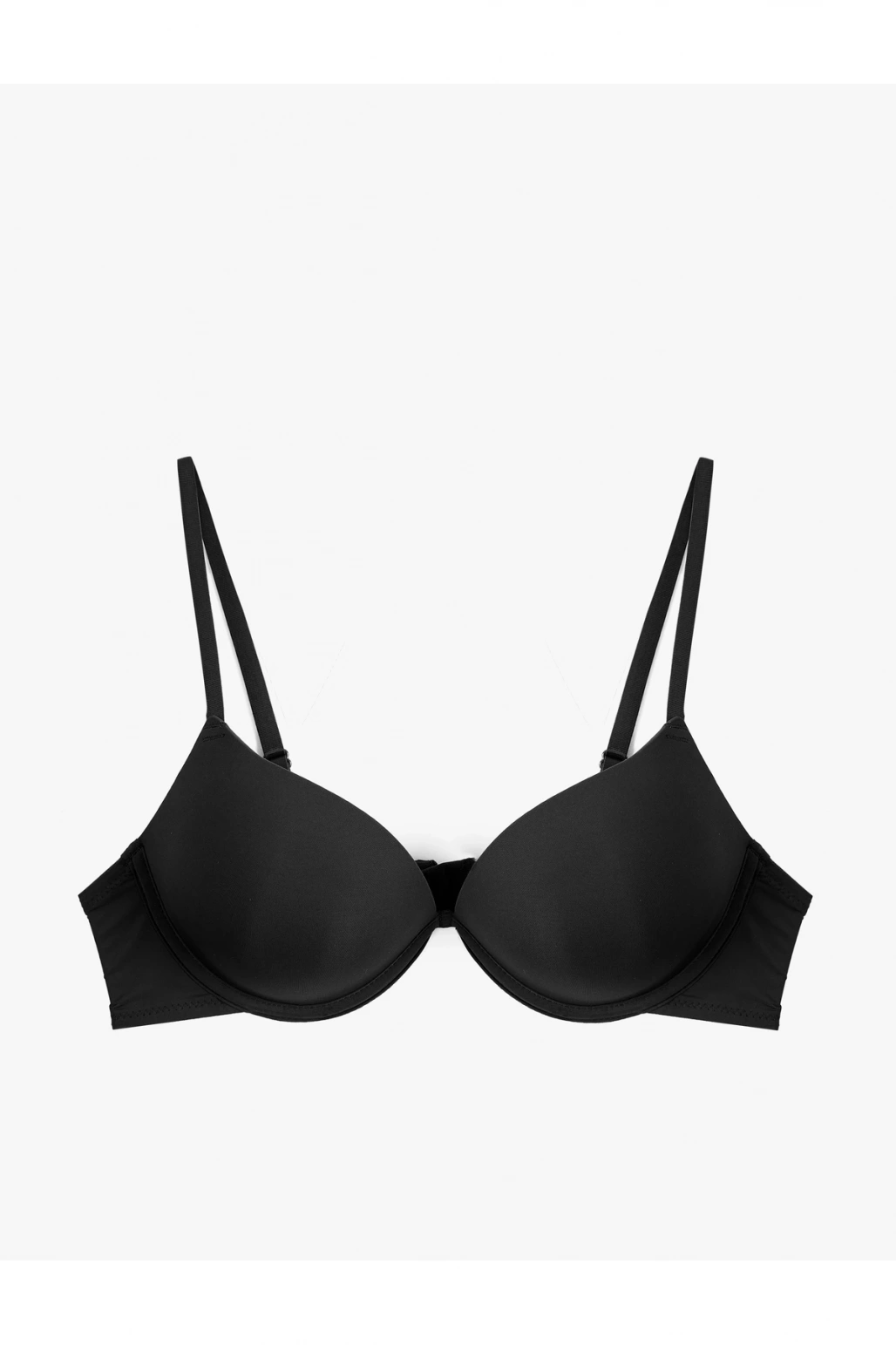 Rahat Kalıp Destekli Ekstra Dolgulu Sütyen