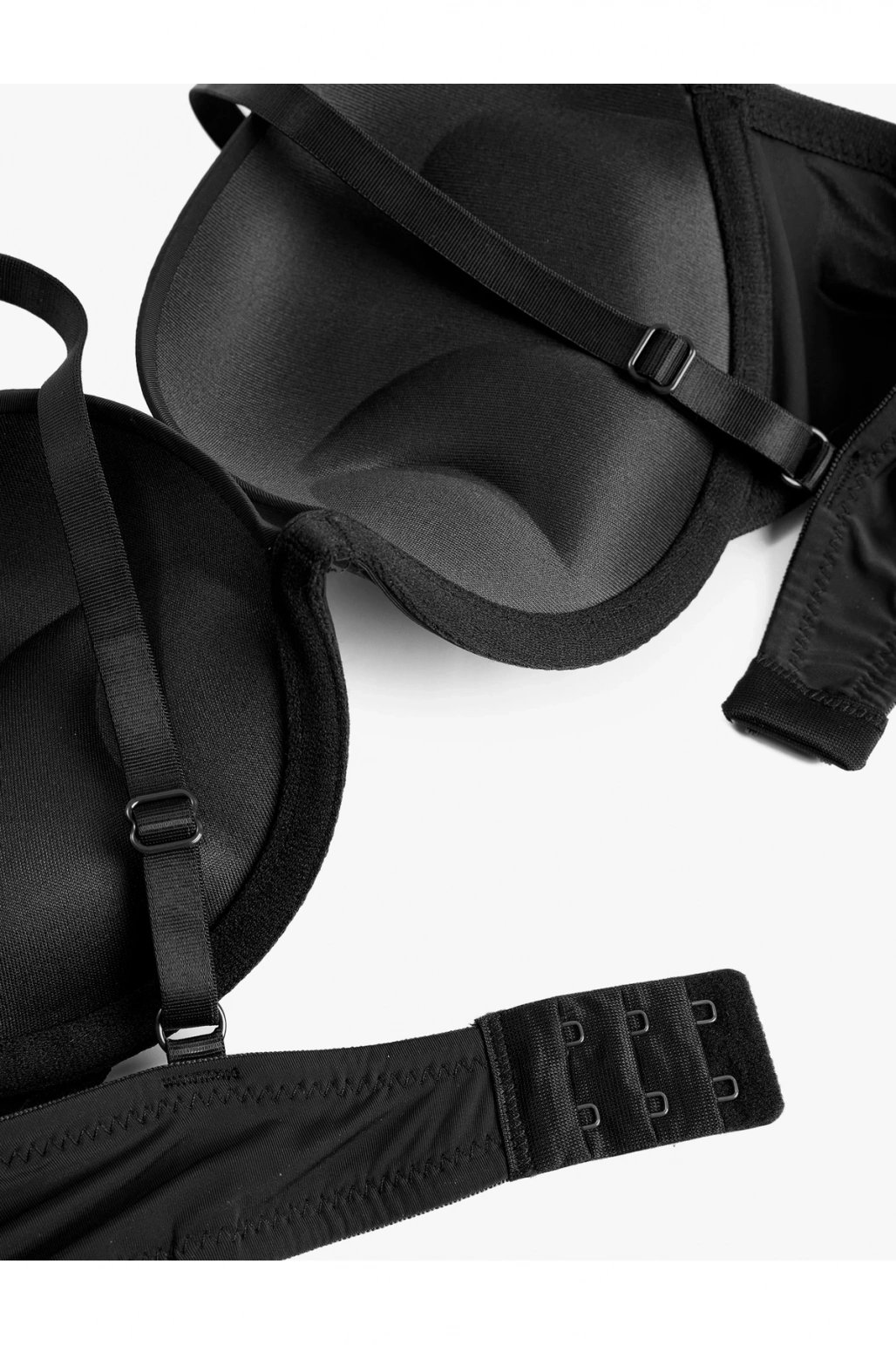 Rahat Kalıp Destekli Ekstra Dolgulu Sütyen