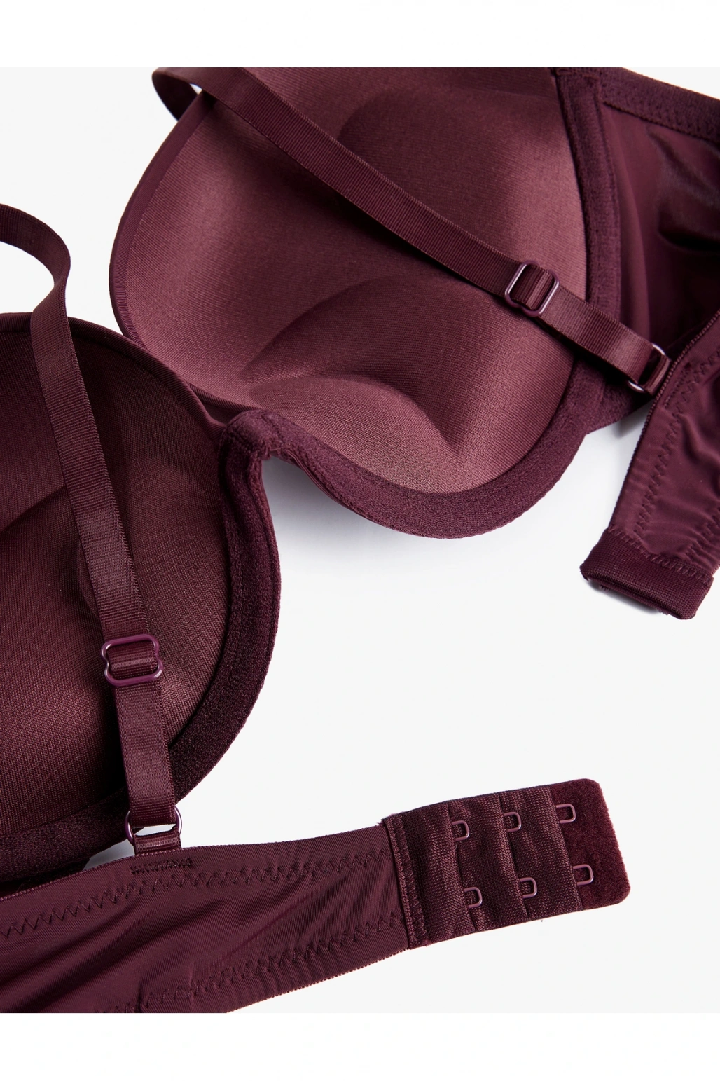 Rahat Kalıp Destekli Ekstra Dolgulu Sütyen