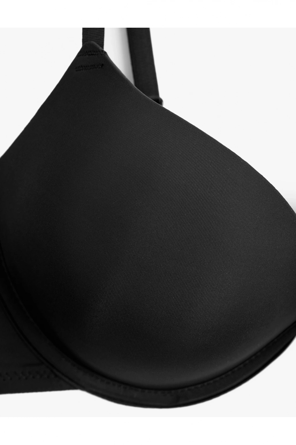 Rahat Kalıp Destekli Ekstra Dolgulu Sütyen