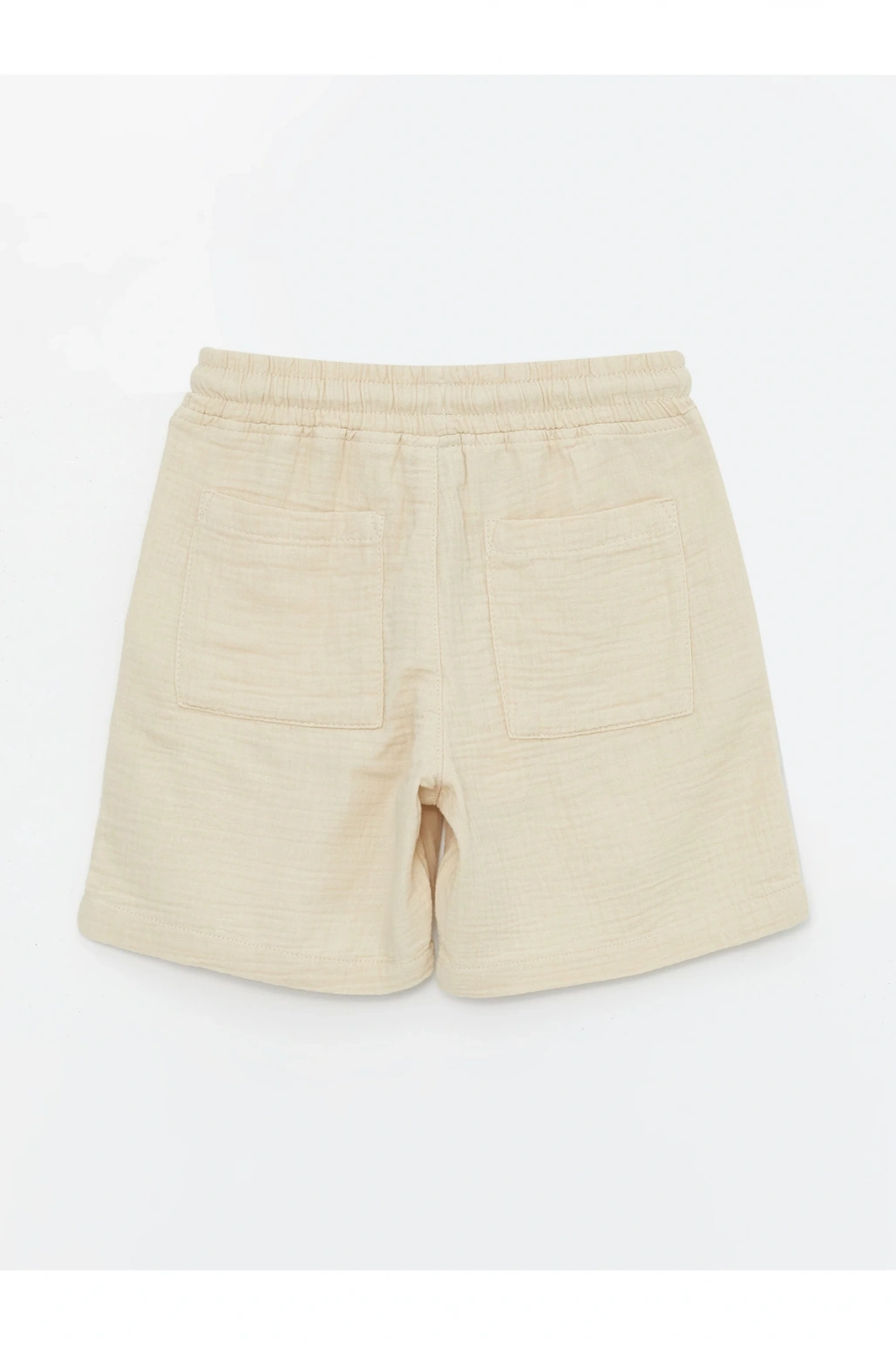 Rahat Kalıp Erkek Çocuk Şort