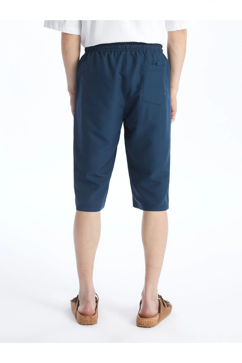 Rahat Kalıp Erkek Deniz Şortu