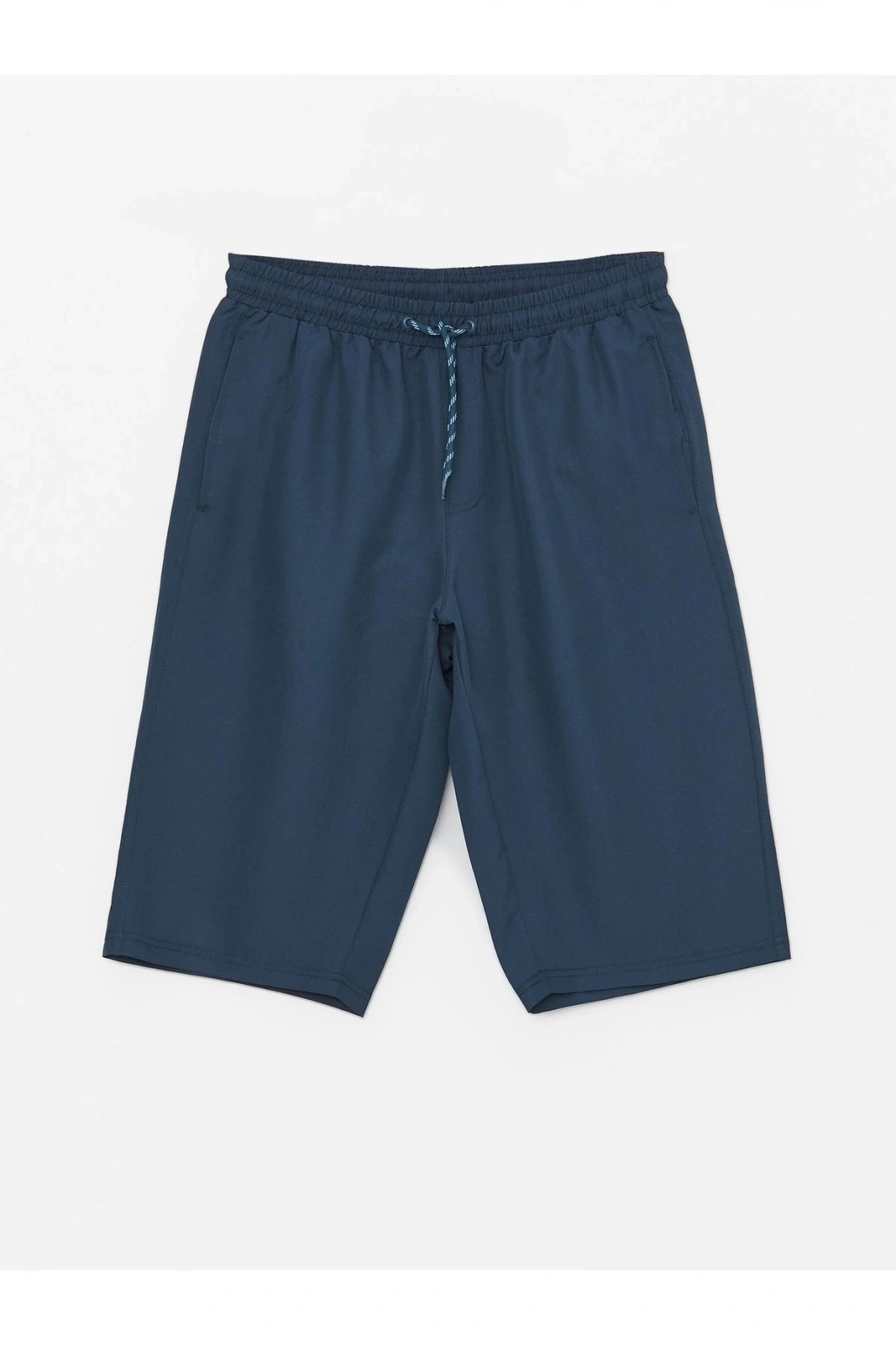Rahat Kalıp Erkek Deniz Şortu