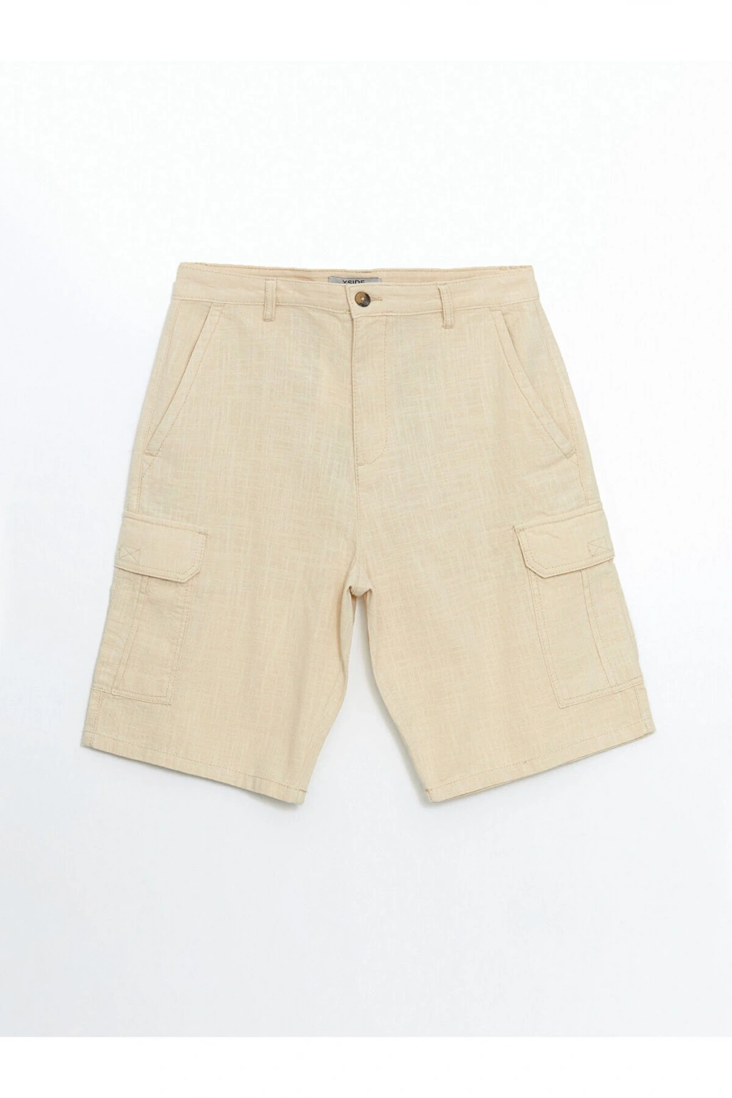 Rahat Kalıp Erkek Kargo Şort