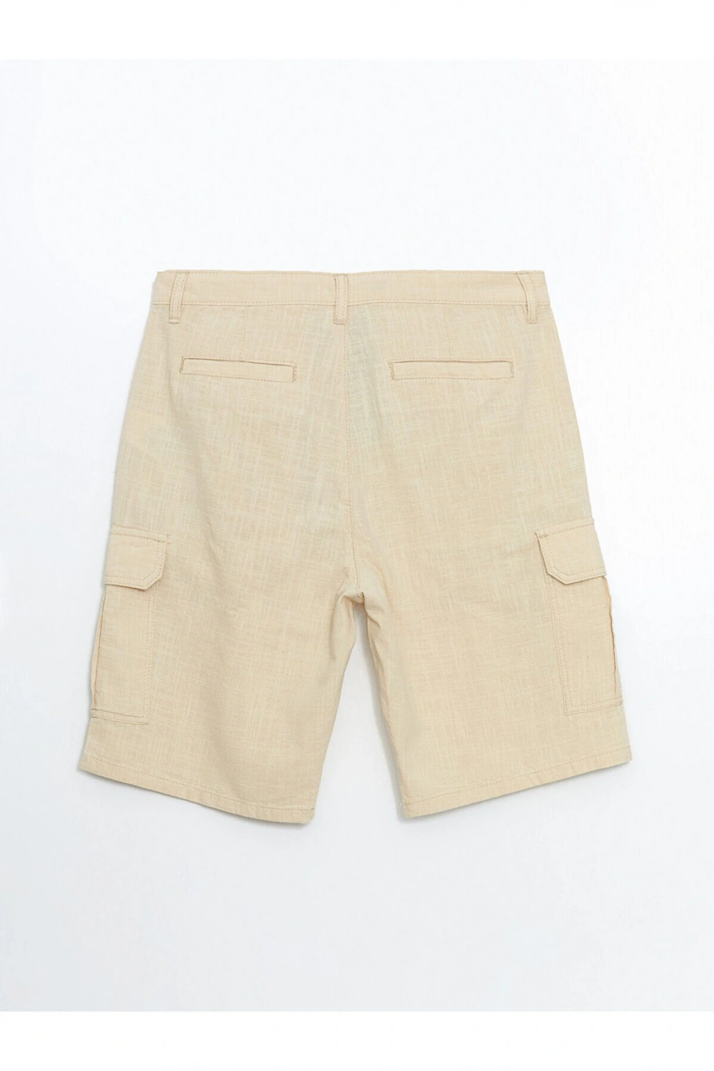 Rahat Kalıp Erkek Kargo Şort