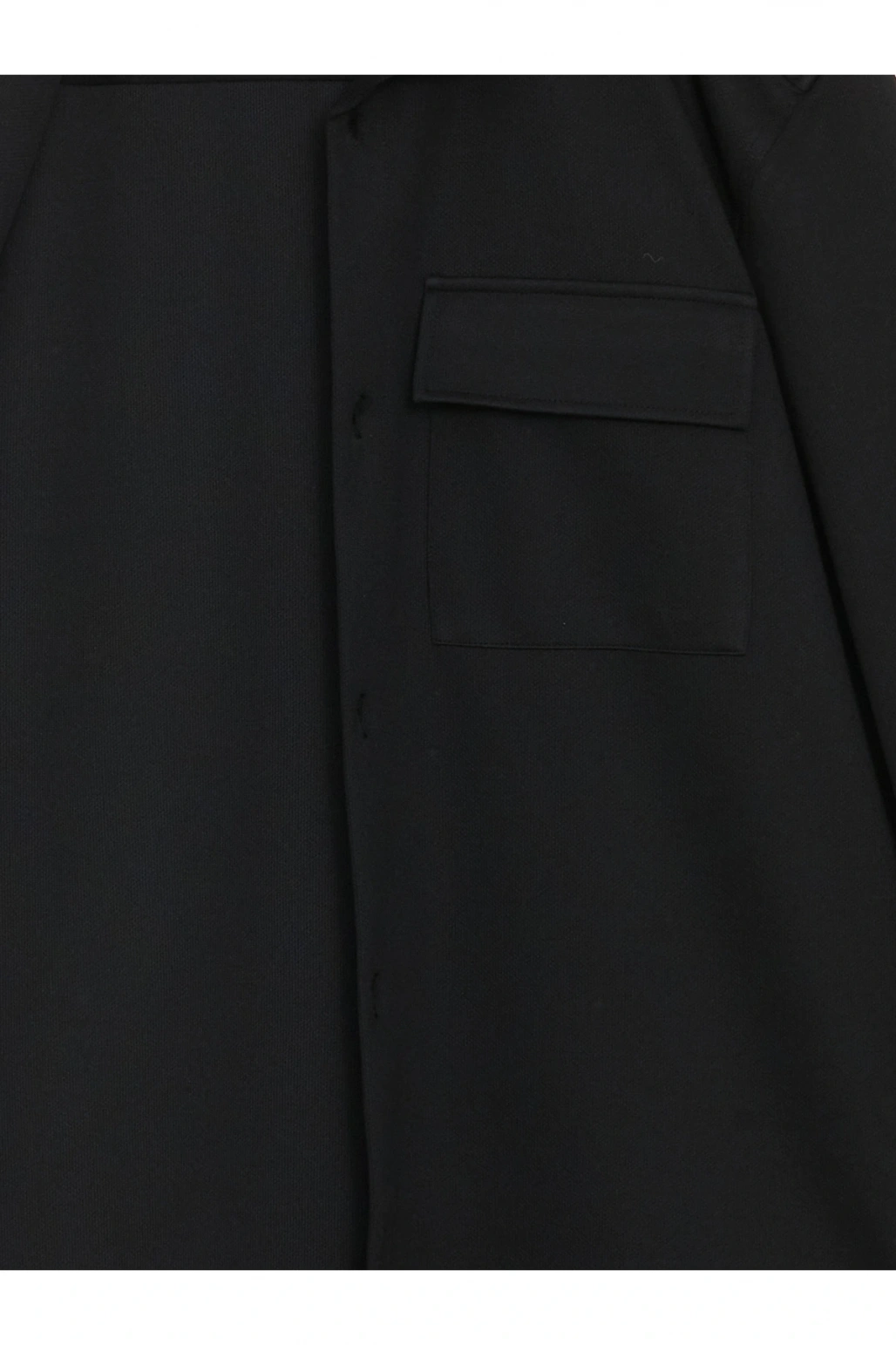 Regular Fit Uzun Kollu Erkek Gömlek Ceket