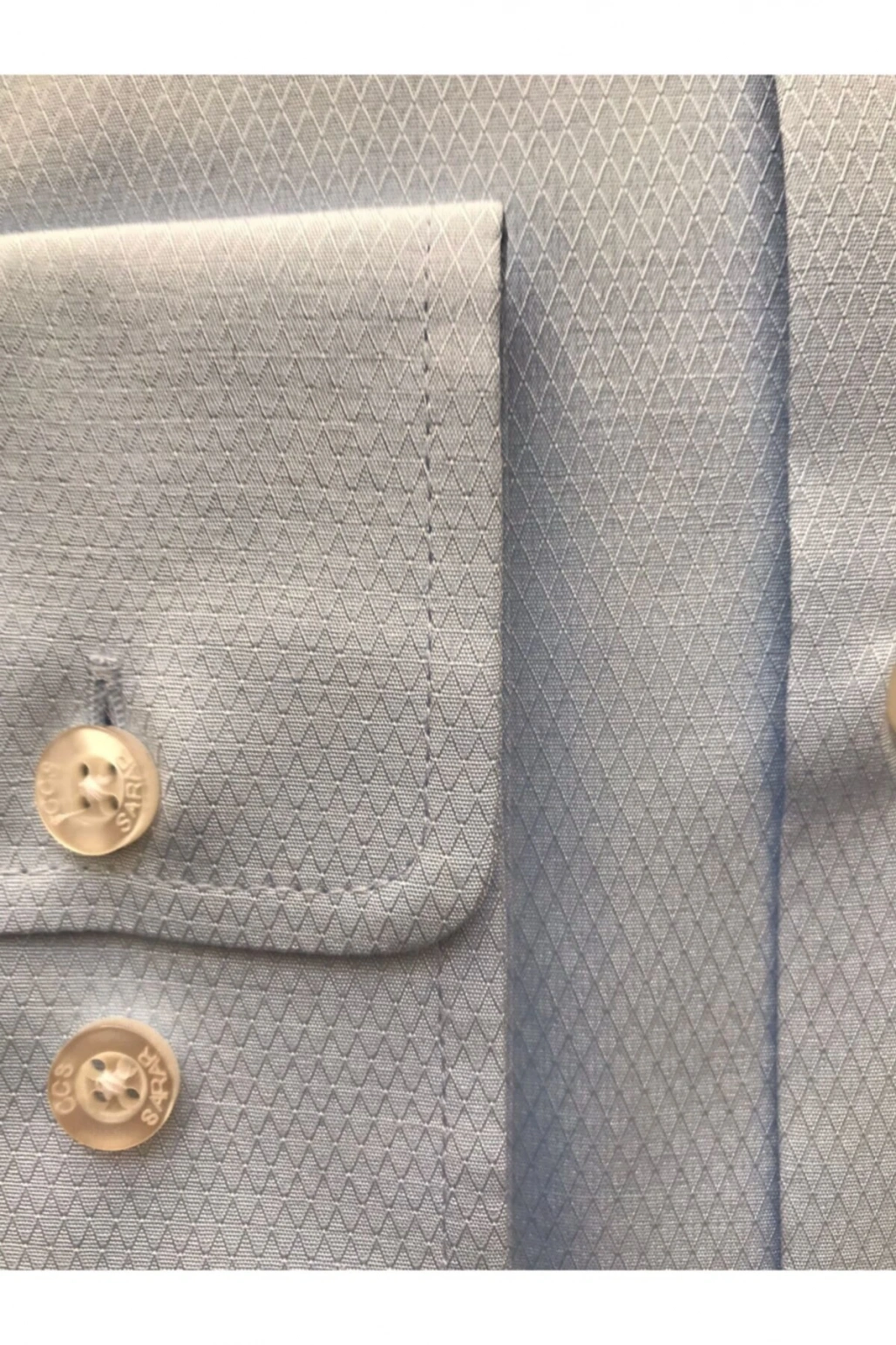 Sarar Frank So Slimeo Uzun Kol Gömlek