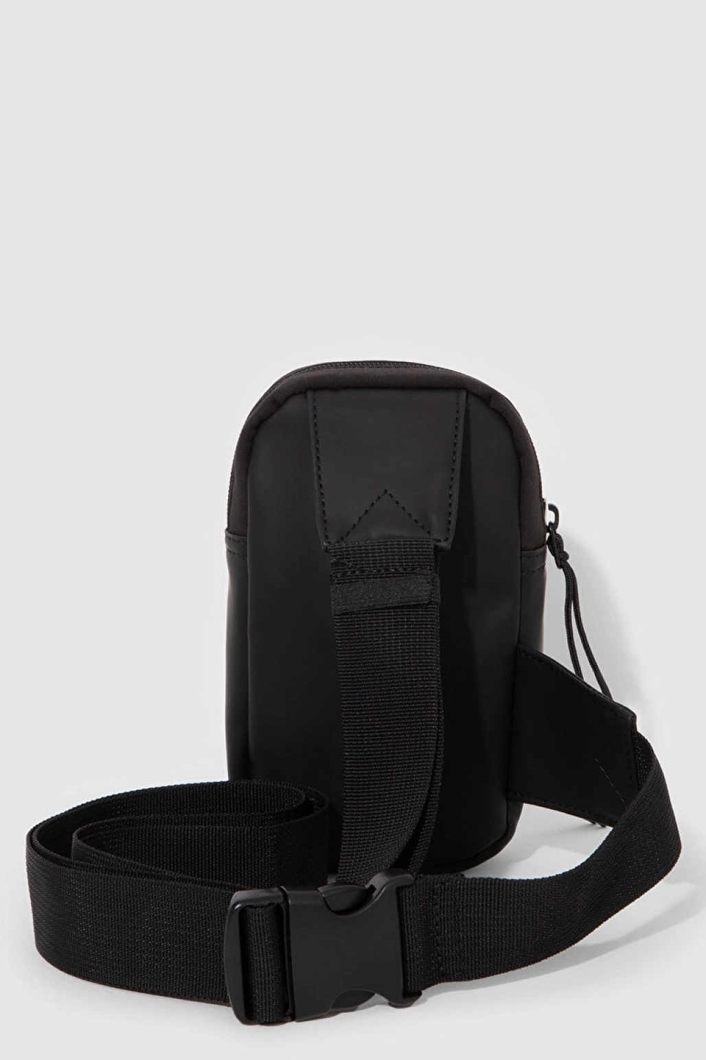 Siyah Çapraz Çanta