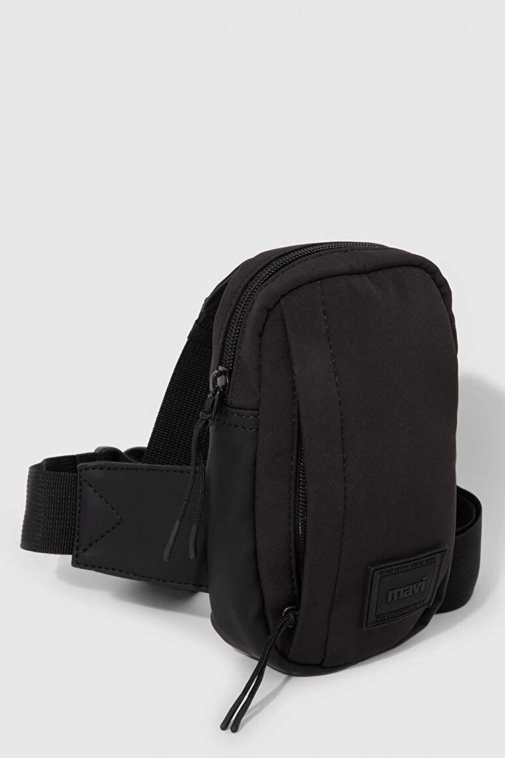 Siyah Çapraz Çanta