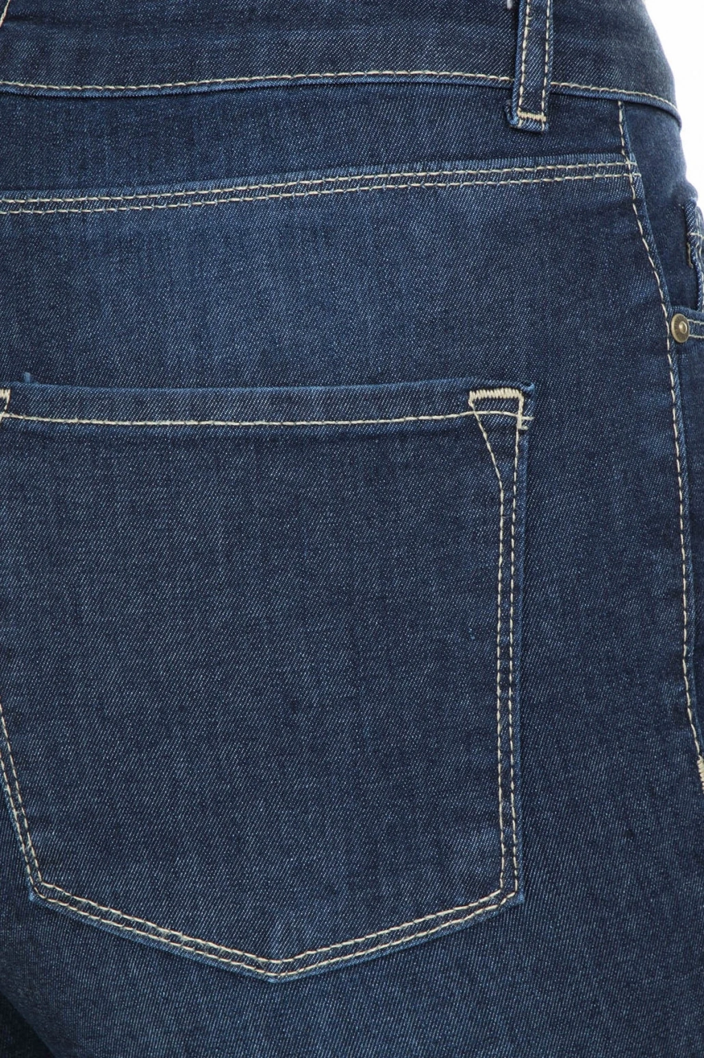 Skinny Fit Jeans KADIN KOT PANTOLON 9K0688