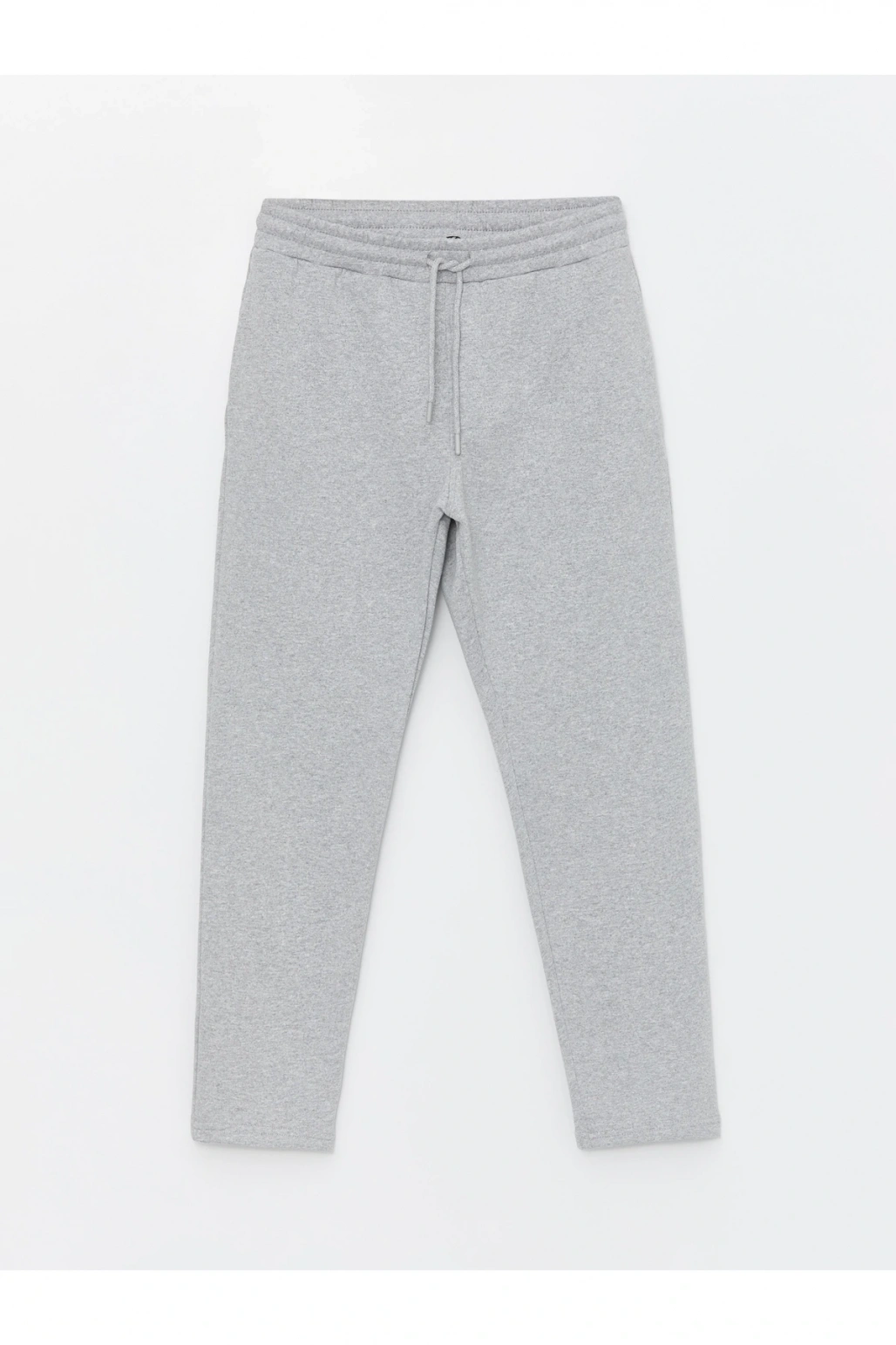 Slim Fit Erkek Eşofman Altı