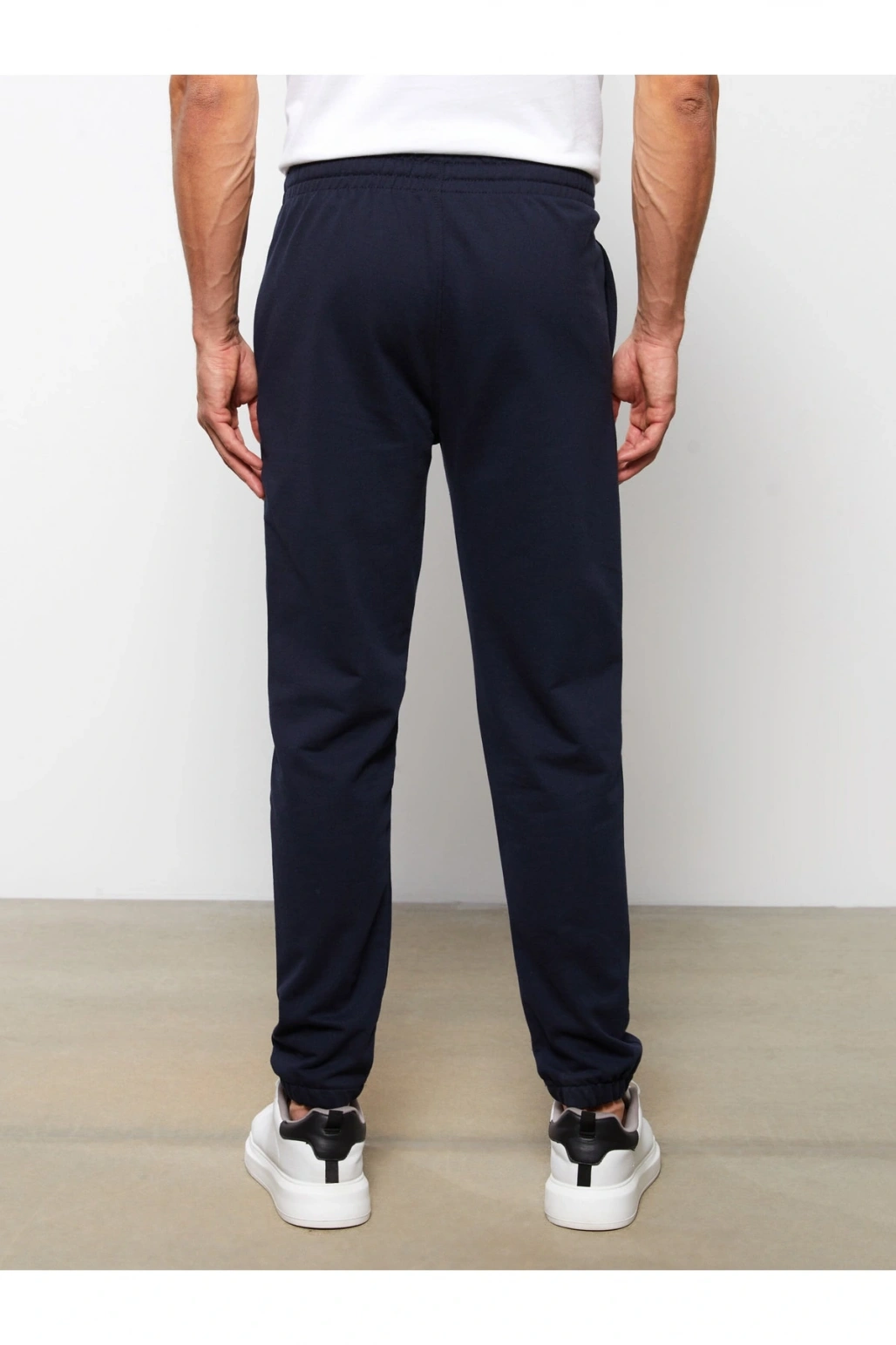 Slim Fit Erkek Jogger Eşofman Altı