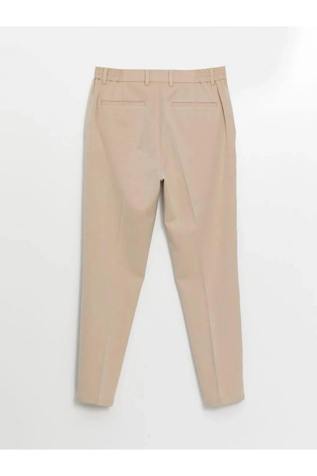 SOUTHBLUE Bej Standart Kalıp Erkek Pantolon